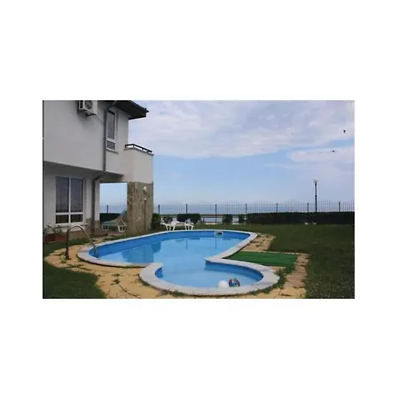 Сasa de vacaciones Two-bedroom Holiday In