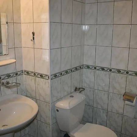 Two-bedroom Holiday In Сasa de vacaciones *