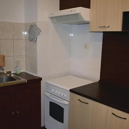 別荘 Two-bedroom Holiday In