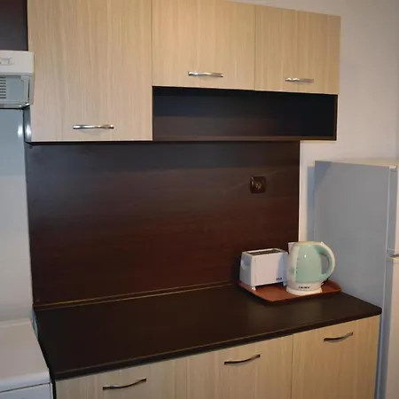 別荘 Two-bedroom Holiday In *